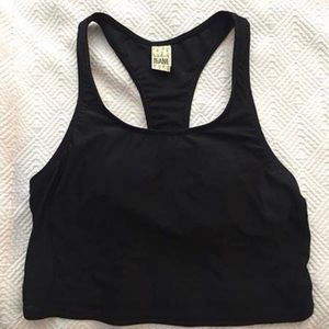 Kortni Jean racerback